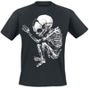 Cannibal Corpse - Fetus - T-shirt - Mannen - zwart