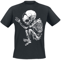 Cannibal Corpse - Fetus - T-shirt - Mannen - zwart