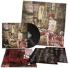 Cannibal Corpse - Gallery of suicide - LP - Unisex - multicolor