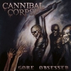 Cannibal Corpse - Gore obsessed - CD - Unisex - multicolor