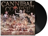 Cannibal Corpse - Gore obsessed - LP - Unisex - multicolor