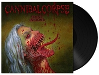 Cannibal Corpse - Violence unimagined - LP - Unisex - zwart