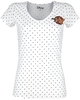 Cap und Capper - Friends For Life - T-shirt - Vrouwen - multicolor