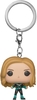 Captain Marvel - Captain Marvel Pocket POP! Keychain - Funko Pocket Pop! - Unisex - multicolor
