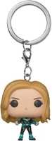 Captain Marvel - Captain Marvel Pocket POP! Keychain - Funko Pocket Pop! - Unisex - multicolor