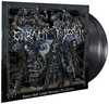 Carach Angren - Dance and laugh amongst the rotten - LP - Unisex - zwart