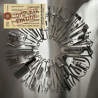 Carcass - Surgical steel (Complete Edition) - CD - Unisex - multicolor