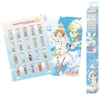 Cardcaptor Sakura - Artworks - Poster 2er Set Chibi Design - Poster - Unisex - meerkleurig