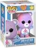 Care Bears - Care Bears 40th anniversary - Care-a-lot Bear Pop! Animation (Chase Edition mogelijk) vinyl figuur 1205 - Funko Pop! - Unisex - multicolor