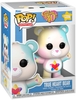 Care Bears - Care Bears 40th anniversary - True Heart Bear Pop! Animation (Chase Edition mogelijk) vinyl figuur 1206 - Funko Pop! - Unisex - multicolor