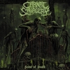 Carnal Savagery - Scent of death - CD - Unisex - multicolor