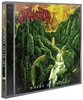 Carnation - Where death lies - CD - Unisex - multicolor