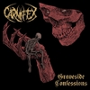 Carnifex - Graveside confessions - CD - Unisex - multicolor