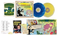 Cash,  Johnny - Bear
