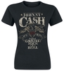 Cash,  Johnny - Rock 