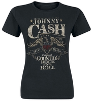 Cash,  Johnny - Rock 