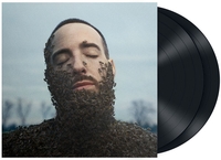 Casper - Alles war schön und nichts tat weh - LP - Unisex - zwart