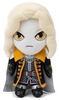 Castlevania - Alucard Plush - Pluchen figuur - Unisex - meerkleurig