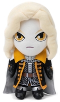 Castlevania - Alucard Plush - Pluchen figuur - Unisex - meerkleurig