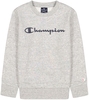 Champion - American Classics sweater met ronde hals - Sweatshirt - Mannen - grijs gemêleerd