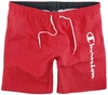 Champion - Beachshort - Zwembroek - Mannen - rood