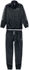 Champion - Full Zip Tracksuit - Jas - Mannen - zwart