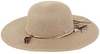 Chillouts - Atlanta hoed - Hoed - Vrouwen - beige
