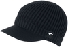 Chillouts - Benno Hat - Beanie - Mannen - zwart
