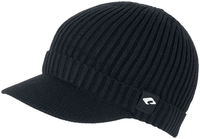 Chillouts - Benno Hat - Beanie - Mannen - zwart