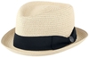 Chillouts - Cordoba Hat - Hoed - Unisex - ecru
