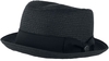 Chillouts - Cordoba Hat - Hoed - Unisex - zwart