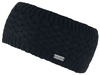 Chillouts - Felicitas Headband - Hoofdband - Vrouwen - zwart