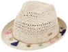 Chillouts - Formosa hoed - Hoed - Unisex - beige