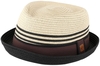 Chillouts - Kabul Hat - Hoed - Unisex - zwart