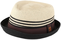Chillouts - Kabul Hat - Hoed - Unisex - zwart