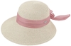 Chillouts - Lafayette hoed - Hoed - Vrouwen - beige