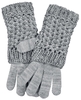 Chillouts - Nadja Glove - Handschoenen - Unisex - grijs