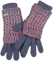 Chillouts - Nadja Glove - Handschoenen - Vrouwen - meerkleurig