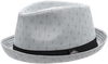 Chillouts - Phoenix Hat - Hoed - Unisex - grijs