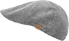 Chillouts - Shelton Hat - Hoed - Unisex - grijs