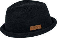 Chillouts - Tocoa Hat - Hoed - Unisex - zwart