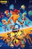 Crash Bandicoot - It