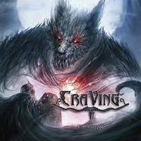 Craving - Craving - CD - Unisex - multicolor