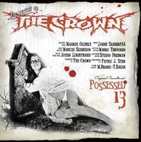 Crown,  The - Possessed 13 - CD - Unisex - multicolor