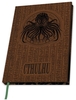 Cthulhu - Grand Ancien - Bureau- & Schrijfgerei - Unisex - multicolor