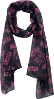 Cute But Psycho - - Doek - Vrouwen - meerkleurig