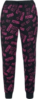 Cute But Psycho - - Pyjamabroek - Vrouwen - meerkleurig