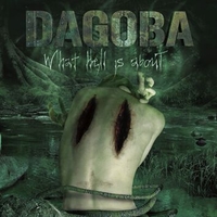 Dagoba - What hell is about - CD - Unisex - multicolor