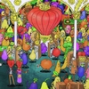 Dance Gavin Dance - Jackpot juicer - CD - Unisex - multicolor