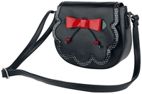 Dancing Days - Marilou - Handtas - Vrouwen - zwart